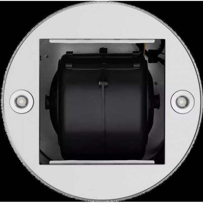 Вытяжка MAUNFELD Lee Light Isla 35 Sensor нерж Вытяжка MAUNFELD Lee Light Isla 35 Sensor нерж