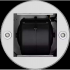 Вытяжка MAUNFELD Lee Light Isla 35 Sensor нерж Вытяжка MAUNFELD Lee Light Isla 35 Sensor нерж