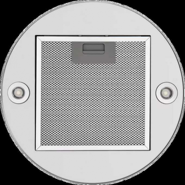 Вытяжка MAUNFELD Lee Light Isla 35 Sensor нерж Вытяжка MAUNFELD Lee Light Isla 35 Sensor нерж