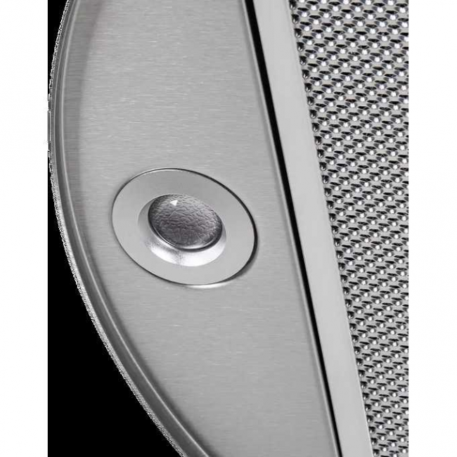 Вытяжка MAUNFELD Lee Light Isla 35 Sensor нерж Вытяжка MAUNFELD Lee Light Isla 35 Sensor нерж