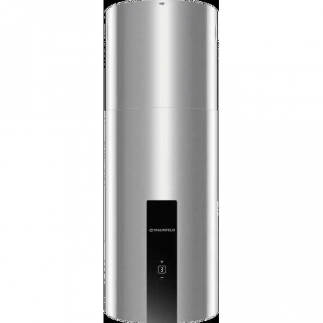 Вытяжка MAUNFELD Lee Light Isla 35 Sensor нерж Вытяжка MAUNFELD Lee Light Isla 35 Sensor нерж