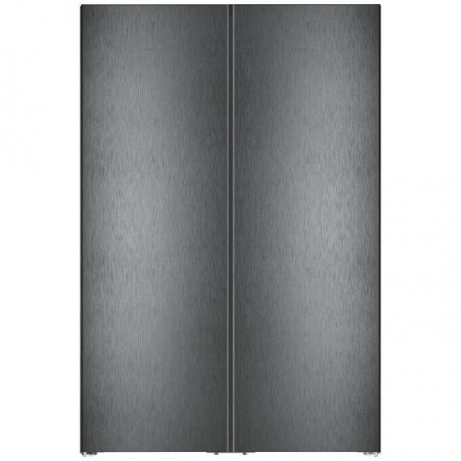 Холодильник LIEBHERR XRFbd 5220-20 001 (Комбинация SFNbde 5227-20 001 + SRbde 5220-20 001)