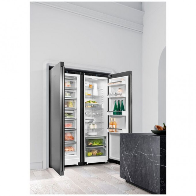 Холодильник LIEBHERR XRFbd 5220-20 001 (Комбинация SFNbde 5227-20 001 + SRbde 5220-20 001)