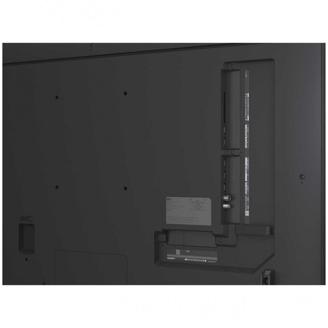 Телевизор LG 75QNED80A6A.ARUG