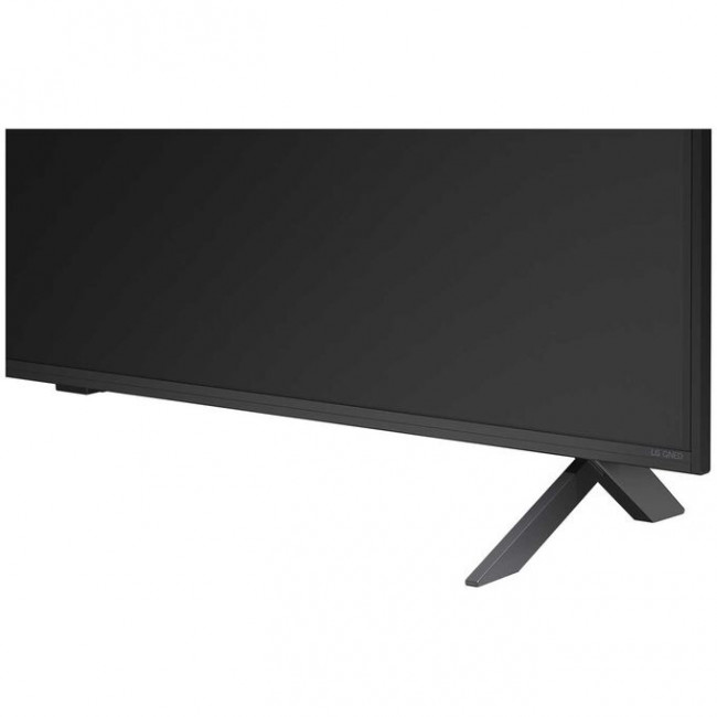 Телевизор LG 75QNED80A6A.ARUG