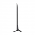 43" Телевизор LG 43QNED80T6A.ARUB черный титан