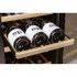Холодильник винный CASO WineComfort 380 Smart