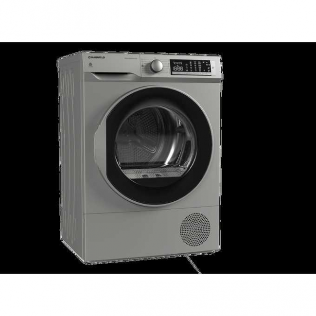 Сушильная машина MAUNFELD MFDM158SL300 HP Slim