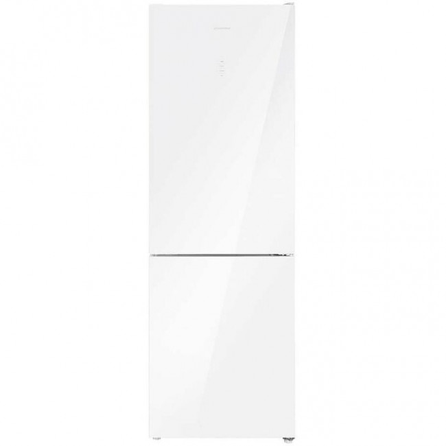 Холодильник MAUNFELD MFF185NFW Inverter Холодильник MAUNFELD MFF185NFW Inverter