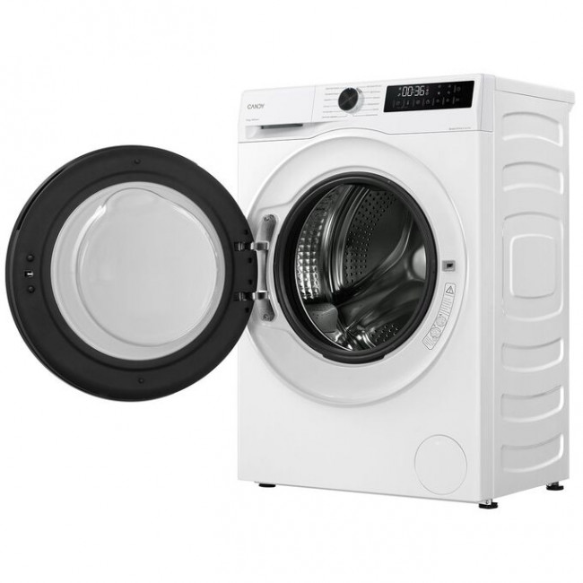 Стирально-сушильная машина Candy Nova C33D4 474MBBW-07 (CE0JG301QRU)