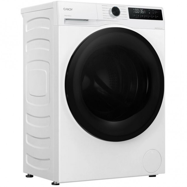Стирально-сушильная машина Candy Nova C33D4 474MBBW-07 (CE0JG301QRU)