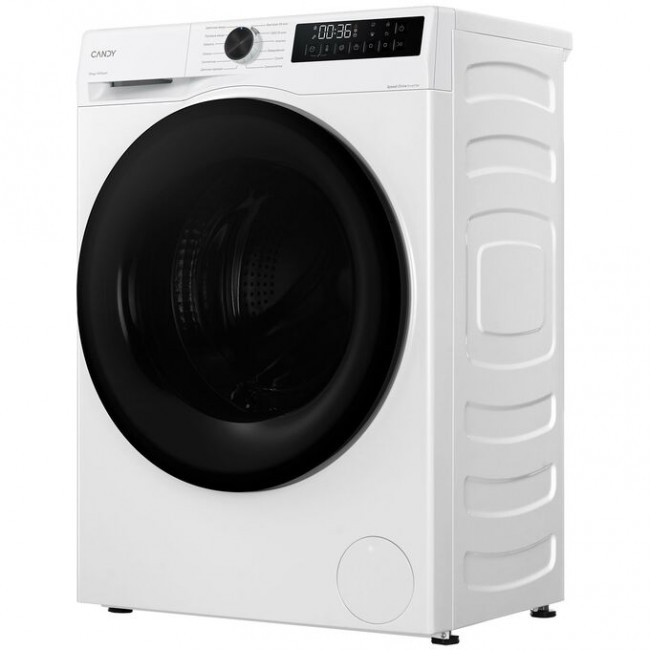 Стирально-сушильная машина Candy Nova C33D4 474MBBW-07 (CE0JG301QRU)