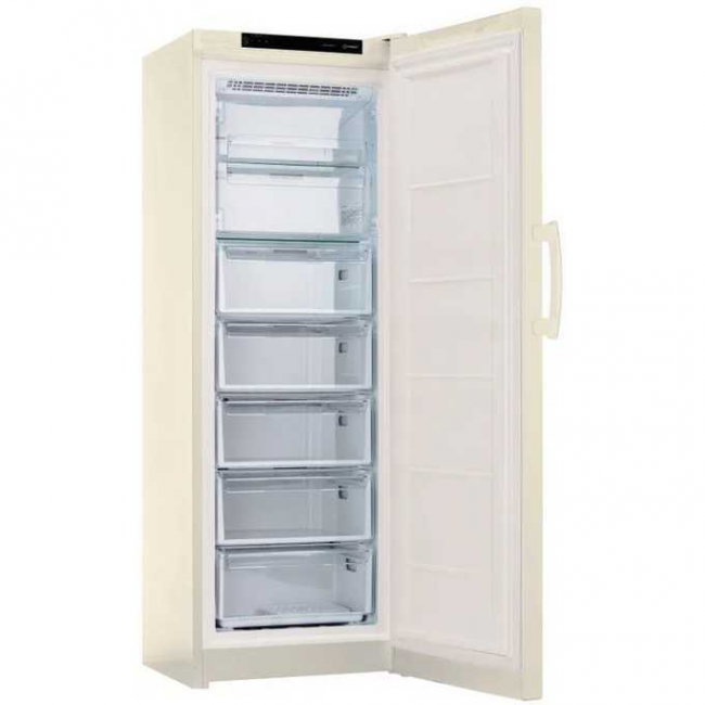 Морозильная камера Indesit DFZ 5175 E Морозильная камера Indesit DFZ 5175 E