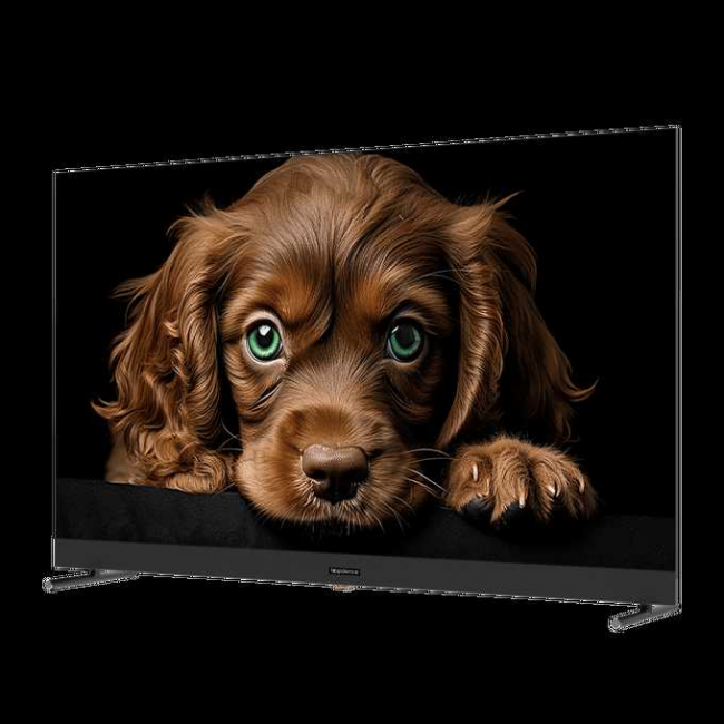 55" Телевизор Topdevice TDTV55DQ08UBK черный 3840x2160, 4K Ultra HD, 60 Гц, Wi-Fi, Smart TV, Google TV 55" Телевизор Topdevice TDTV55DQ08UBK черный 3840x2160, 4K Ultra HD, 60 Гц, Wi-Fi, Smart TV, Google TV