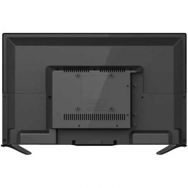 40" Телевизор LEFF 40F690T черный 1920x1080, Full HD, 60 Гц, Wi-Fi, Smart TV, Салют ТВ 40" Телевизор LEFF 40F690T черный 1920x1080, Full HD, 60 Гц, Wi-Fi, Smart TV, Салют ТВ