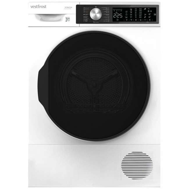 Сушильная машина Vestfrost VFTD8HT31W Сушильная машина Vestfrost VFTD8HT31W