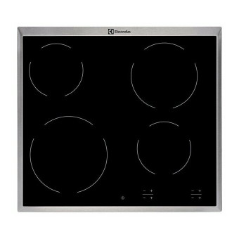 Варочная панель ELECTROLUX EHF 6240XXK