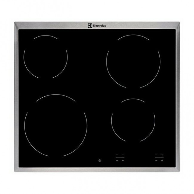Варочная панель ELECTROLUX EHF 6240XXK