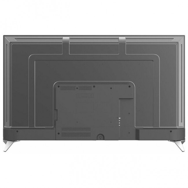 55" Телевизор Hyundai H-LED55QBU7500 черный 3840x2160, 4K Ultra HD, 60 Гц, WI-FI, SMART TV, Android TV 55" Телевизор Hyundai H-LED55QBU7500 черный 3840x2160, 4K Ultra HD, 60 Гц, WI-FI, SMART TV, Android TV