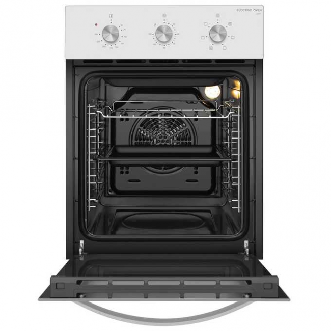 Духовой шкаф Meferi MEO456WH Light Духовой шкаф Meferi MEO456WH Light