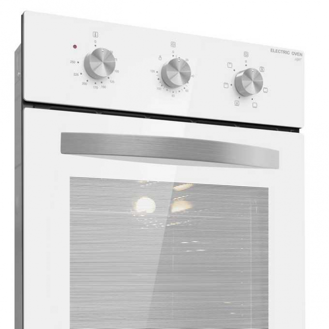 Духовой шкаф Meferi MEO456WH Light Духовой шкаф Meferi MEO456WH Light