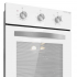 Духовой шкаф Meferi MEO456WH Light Духовой шкаф Meferi MEO456WH Light