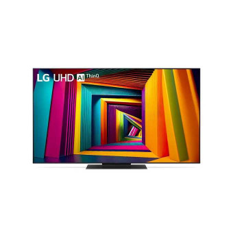 55" Телевизор LG 55UT91006LA.ARUG черный 3840x2160, 4K Ultra HD, 60 Гц, Wi-Fi, Smart TV, webOS 55" Телевизор LG 55UT91006LA.ARUG черный 3840x2160, 4K Ultra HD, 60 Гц, Wi-Fi, Smart TV, webOS