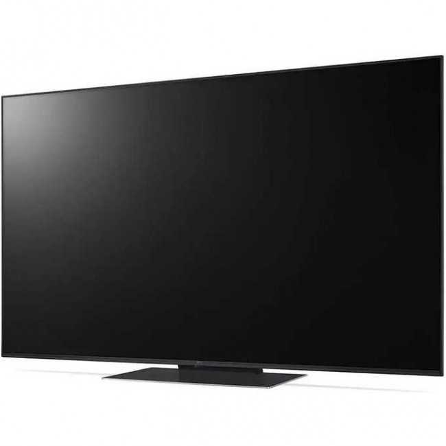 55" Телевизор LG 55UT91006LA.ARUG черный 3840x2160, 4K Ultra HD, 60 Гц, Wi-Fi, Smart TV, webOS