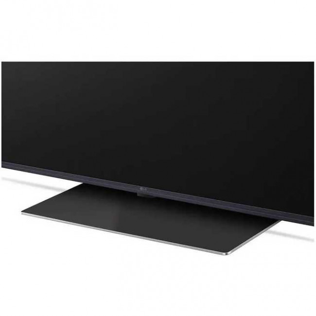 55" Телевизор LG 55UT91006LA.ARUG черный 3840x2160, 4K Ultra HD, 60 Гц, Wi-Fi, Smart TV, webOS