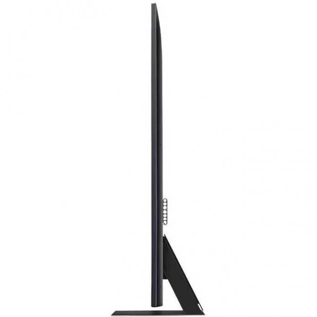 55" Телевизор LG 55UT91006LA.ARUG черный 3840x2160, 4K Ultra HD, 60 Гц, Wi-Fi, Smart TV, webOS