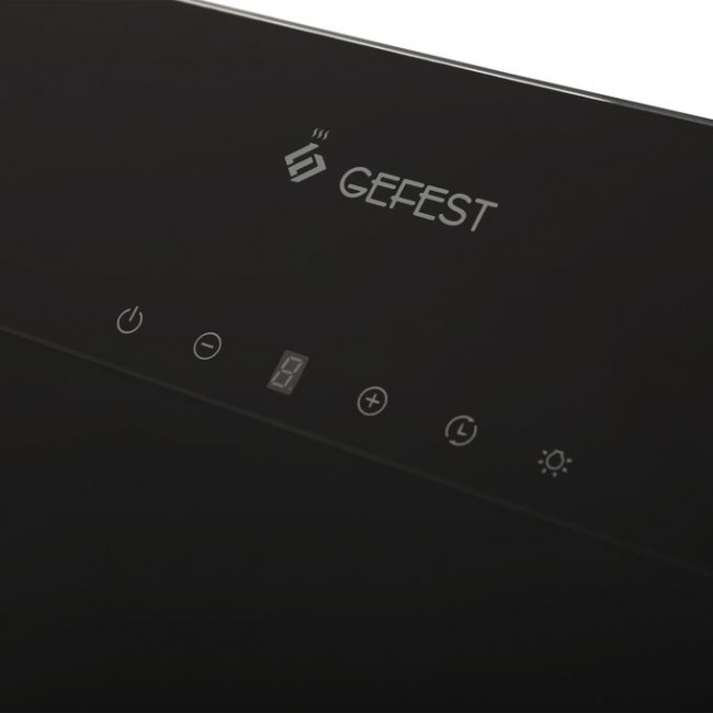 Вытяжка GEFEST 3607 С23 Вытяжка GEFEST 3607 С23