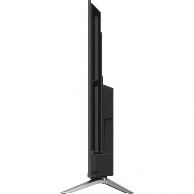 50" Телевизор Digma DM-LED50UBB41 темно-серебристый 3840x2160, 4K Ultra HD, 60 Гц, WiFi, Smart TV 50" Телевизор Digma DM-LED50UBB41 темно-серебристый 3840x2160, 4K Ultra HD, 60 Гц, WiFi, Smart TV