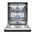 Посудомоечная машина DeLonghi DDWS 665 N Emilio