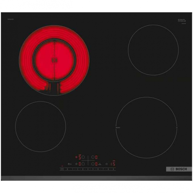 Варочная поверхность Bosch PKF631FP3 Варочная поверхность Bosch PKF631FP3