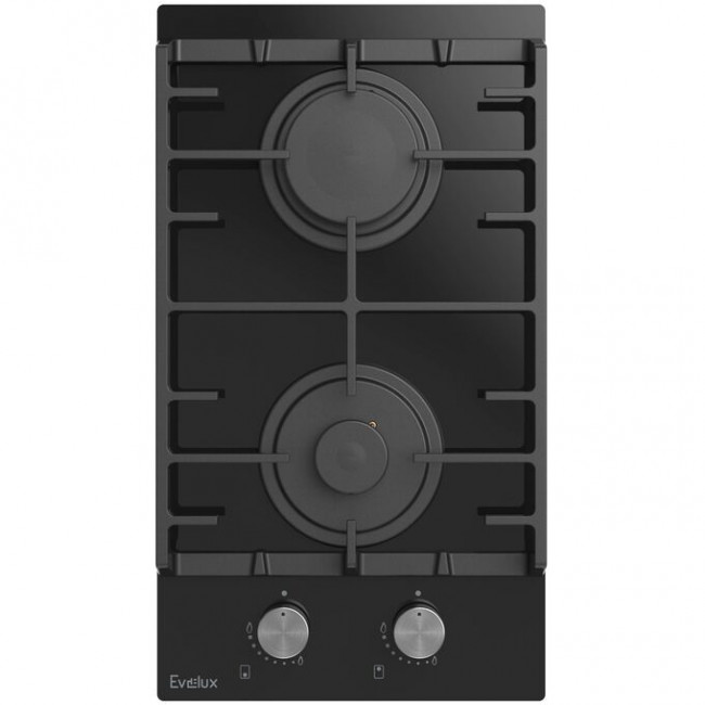 Варочная поверхность EVELUX HEG 300 BG Варочная поверхность EVELUX HEG 300 BG