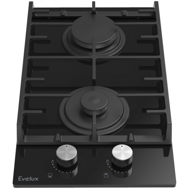 Варочная поверхность EVELUX HEG 300 BG Варочная поверхность EVELUX HEG 300 BG