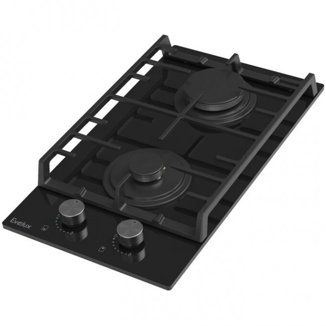Варочная поверхность EVELUX HEG 300 BG Варочная поверхность EVELUX HEG 300 BG