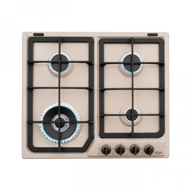 Варочная панель DeLonghi OWF 46 Pro Rus Варочная панель DeLonghi OWF 46 Pro Rus