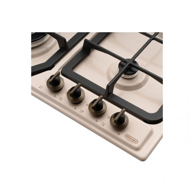 Варочная панель DeLonghi OWF 46 Pro Rus Варочная панель DeLonghi OWF 46 Pro Rus