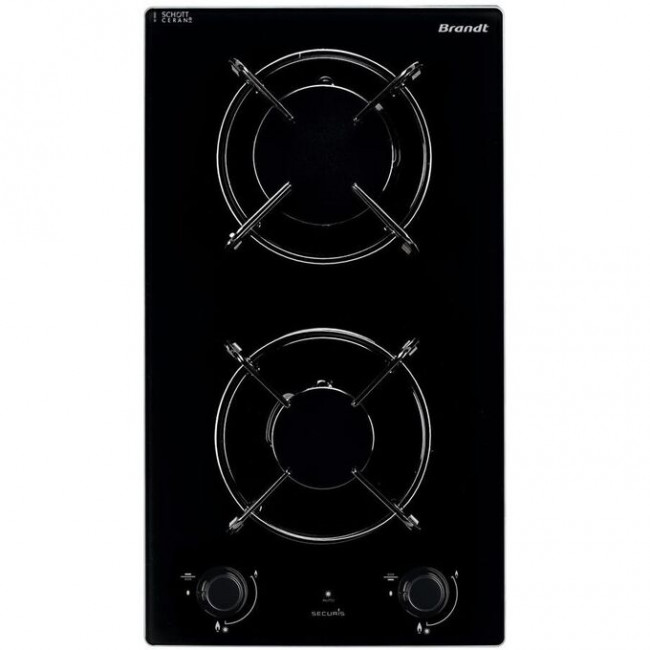 Газовая панель Brandt BPG6210B Газовая панель Brandt BPG6210B