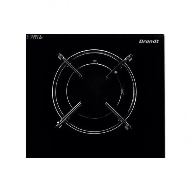 Газовая панель Brandt BPG6210B Газовая панель Brandt BPG6210B