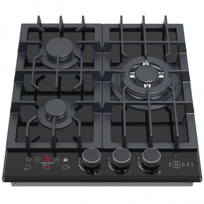 Варочная поверхность ZUGEL ZGH450X