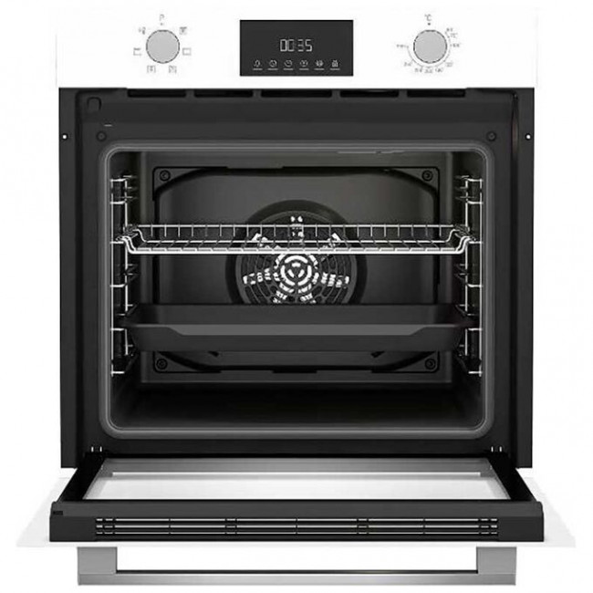 Духовой шкаф электрический Indesit IFE 3644 J WH белый Духовой шкаф электрический Indesit IFE 3644 J WH белый