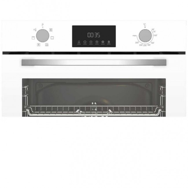 Духовой шкаф электрический Indesit IFE 3644 J WH белый Духовой шкаф электрический Indesit IFE 3644 J WH белый