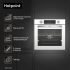 Духовой шкаф Hotpoint FE8 821 H WH белый