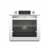 Духовой шкаф Hotpoint FE8 821 H WH белый