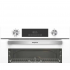 Духовой шкаф Hotpoint FE8 821 H WH белый