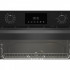 Духовой шкаф Indesit IBFTE 3844 J BL черный