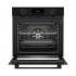 Духовой шкаф Indesit IBFTE 3844 J BL черный