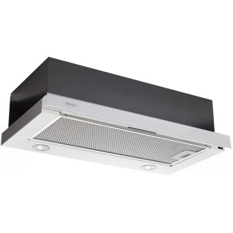 Вытяжка Konigin Skylark 60 White Glass